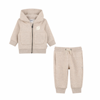 ensemble cardigan+pantalon