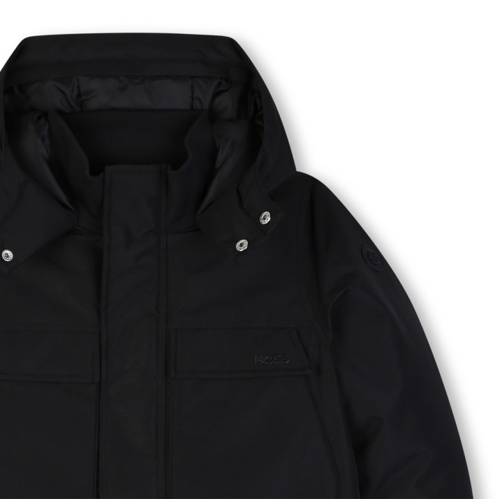 parka