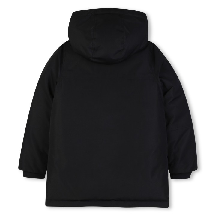 parka