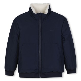 doudoune reversible