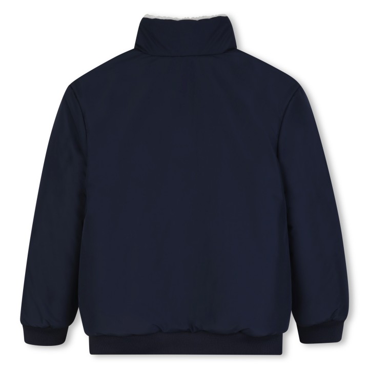 doudoune reversible