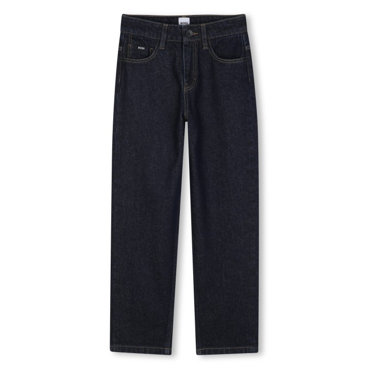 pantalon denim