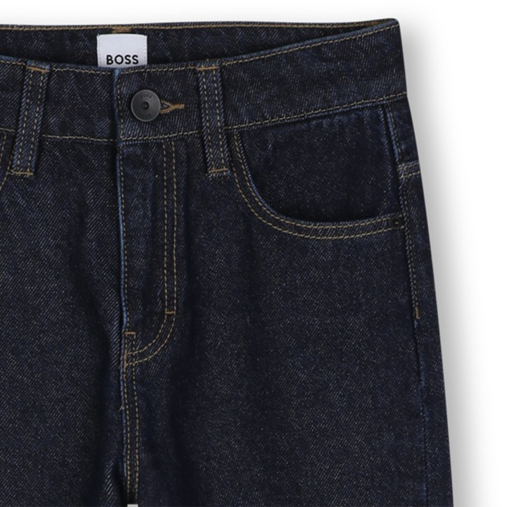 pantalon denim