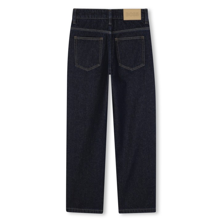 pantalon denim
