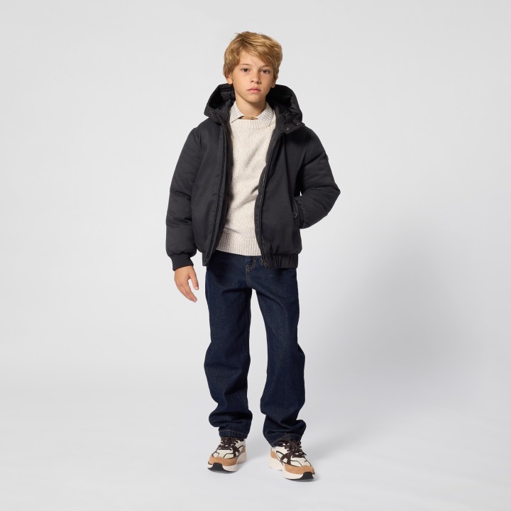 pantalon denim