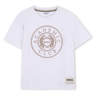 tee-shirt manches courtes