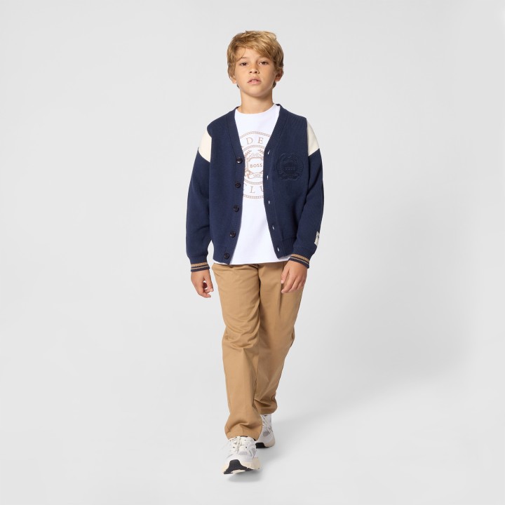 tee-shirt manches courtes