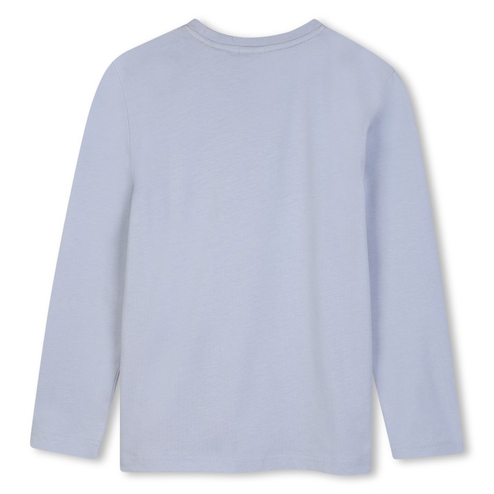tee-shirt manches longues
