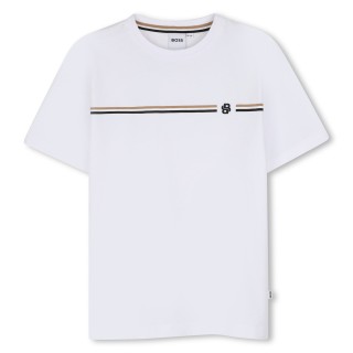 tee-shirt manches courtes
