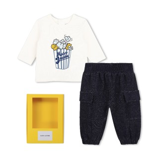ensemble pantalon