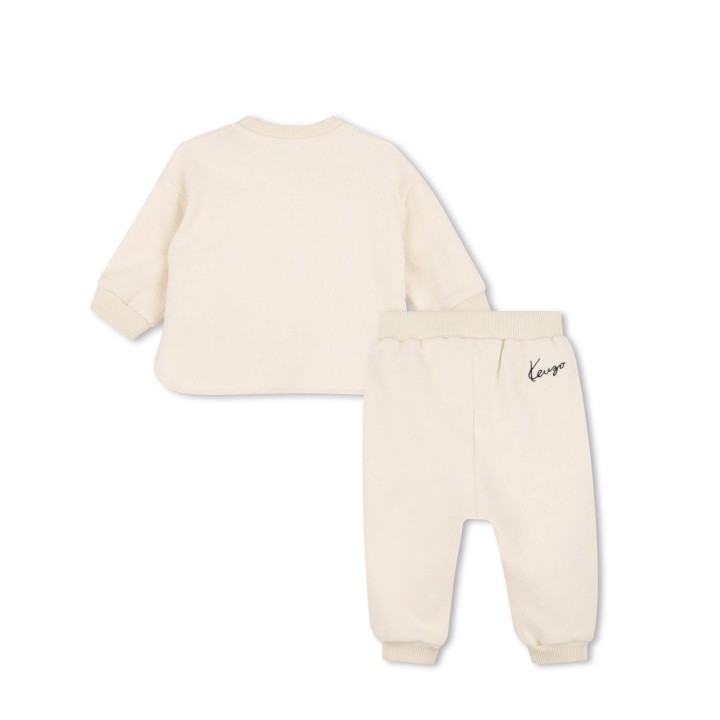 ensemble pantalon