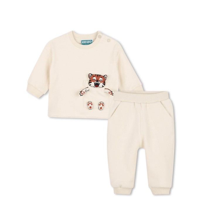 ensemble textile