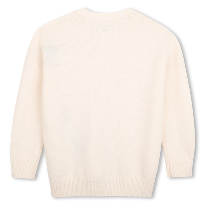 cardigan tricot