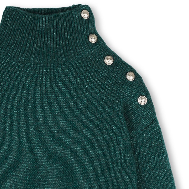 pull