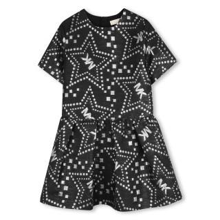 robe manches courtes