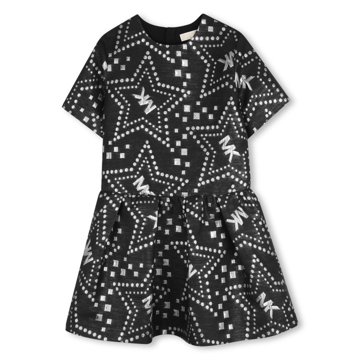 robe manches courtes