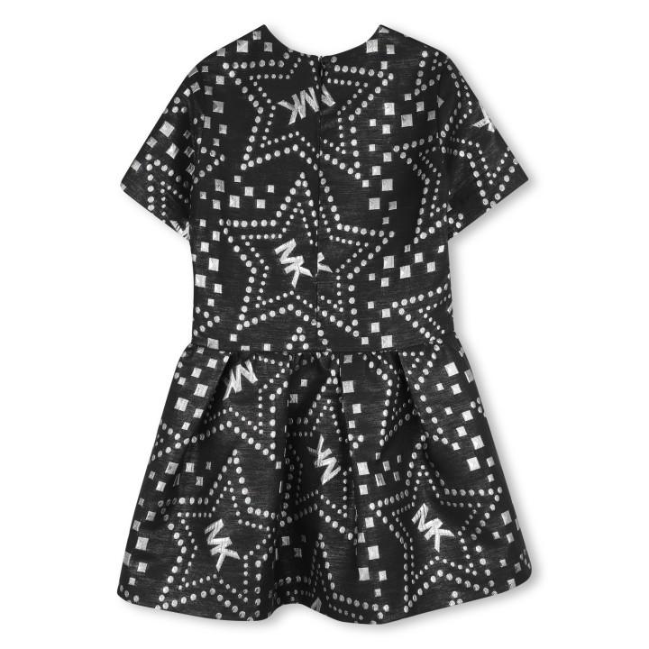 robe manches courtes