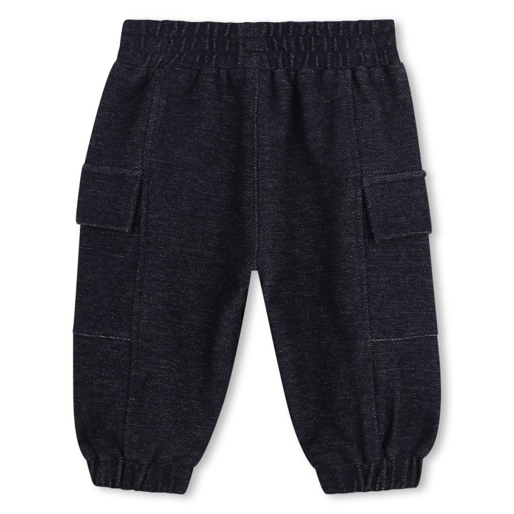 ensemble t-shirt+pantalon