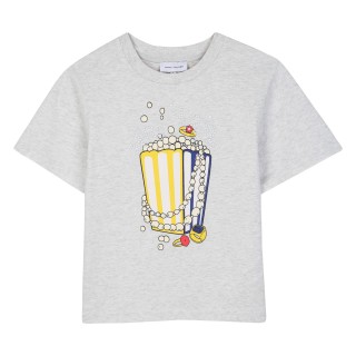 tee-shirt manches courtes