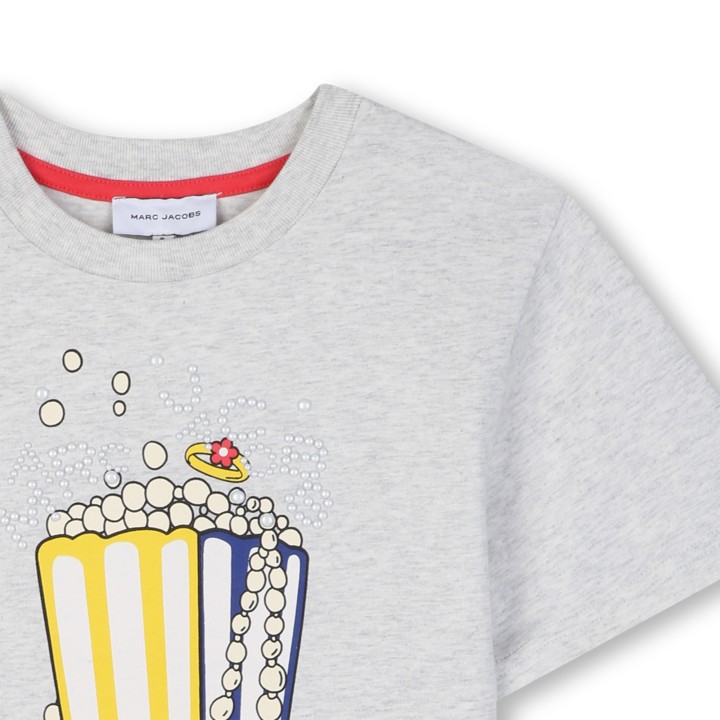 tee-shirt manches courtes