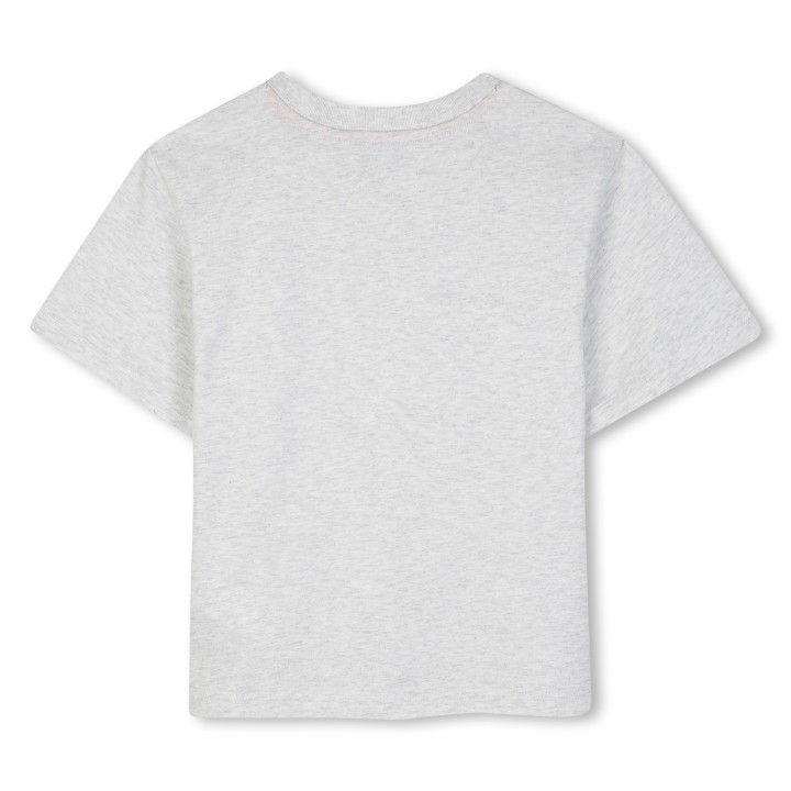 tee-shirt manches courtes