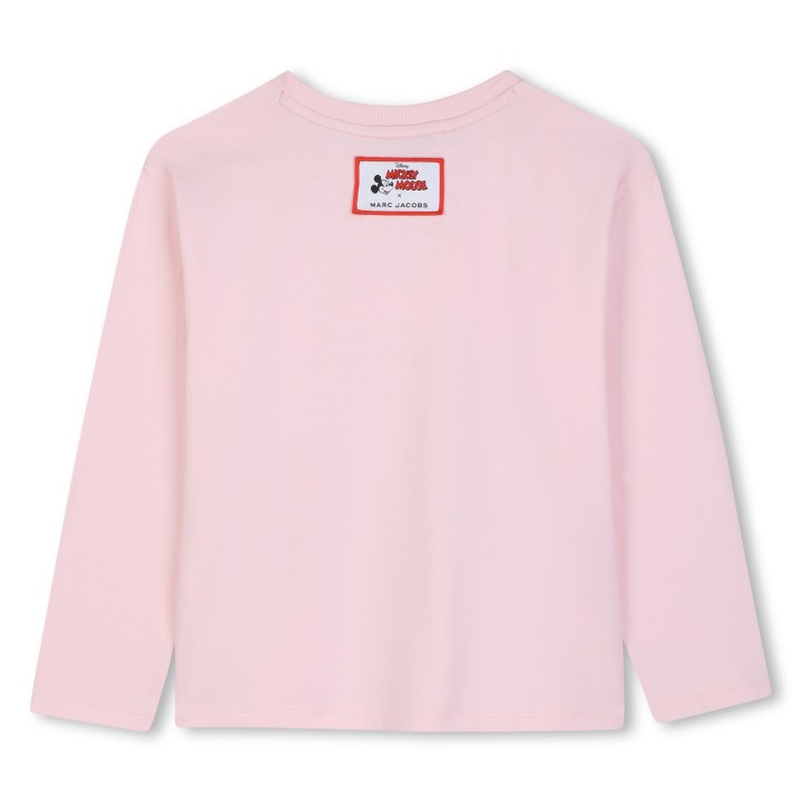 tee-shirt manches longues