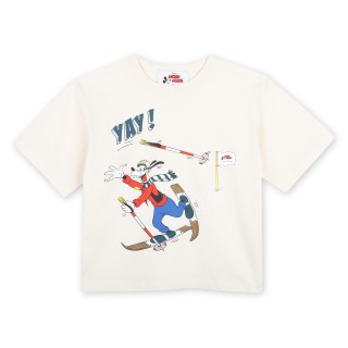 tee-shirt manches courtes