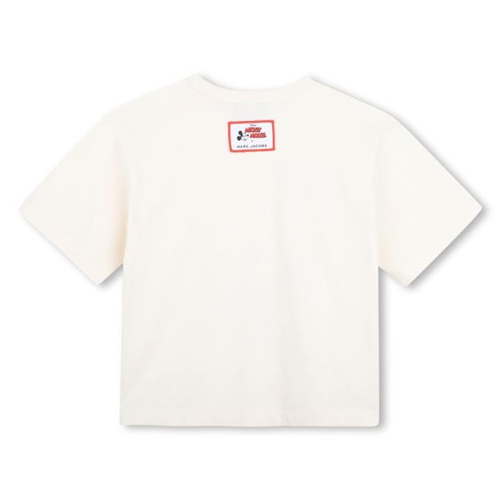 tee-shirt manches courtes