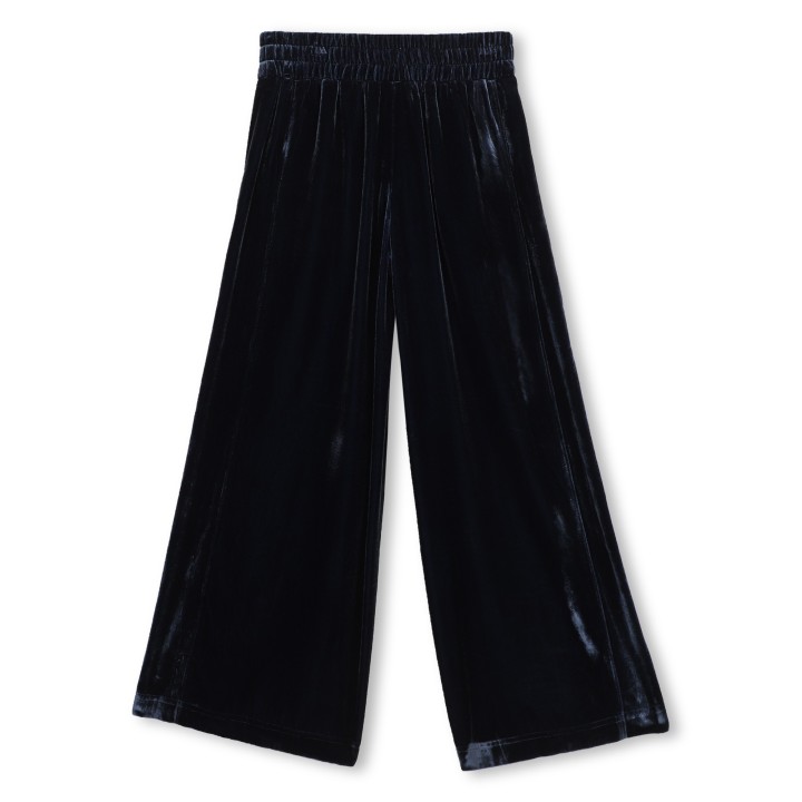 ensemble jogging velour
