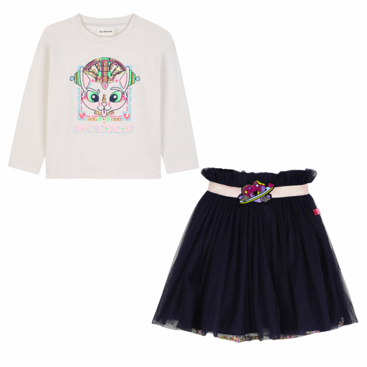 ensemble tutu