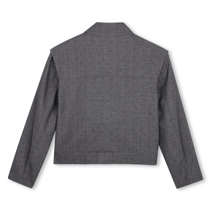 ensemble sport habillé