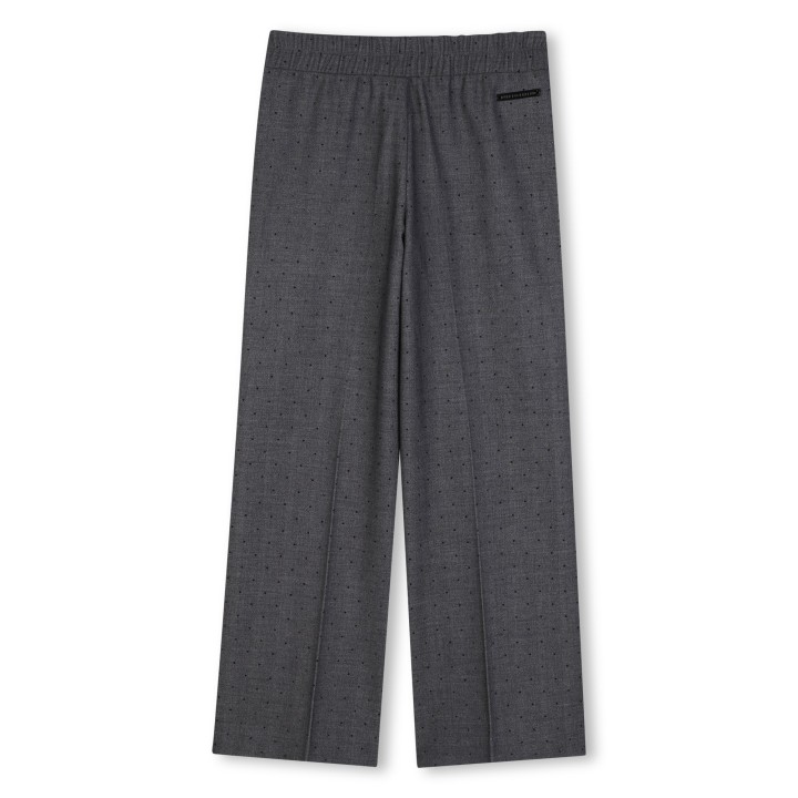 ensemble sport habillé