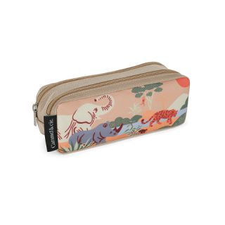 double trousse
