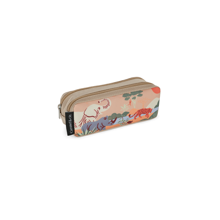double trousse