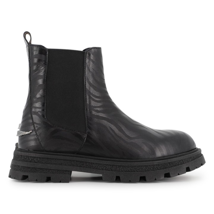 bottines