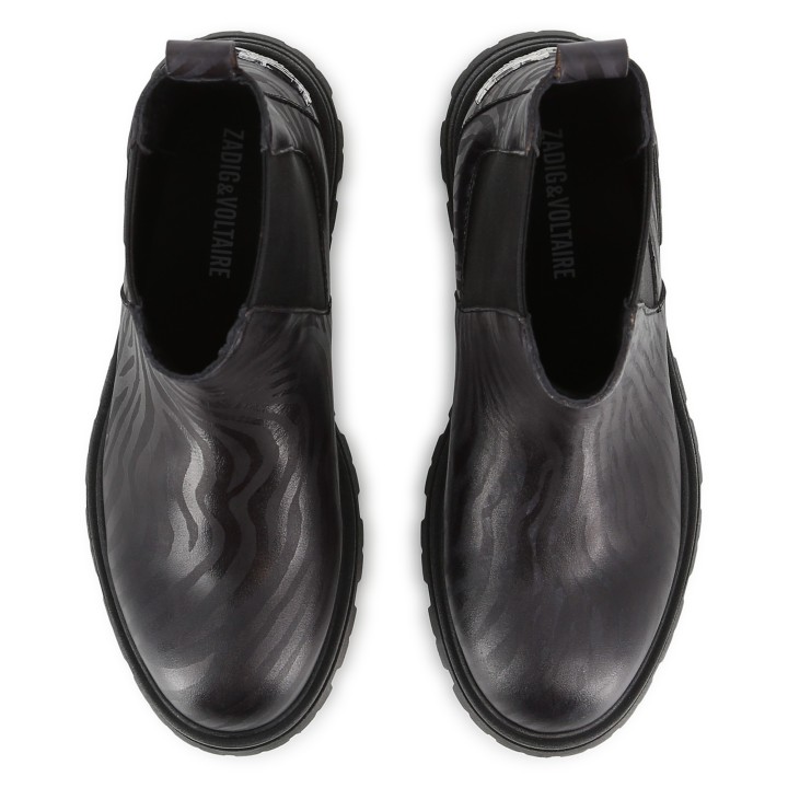 bottines