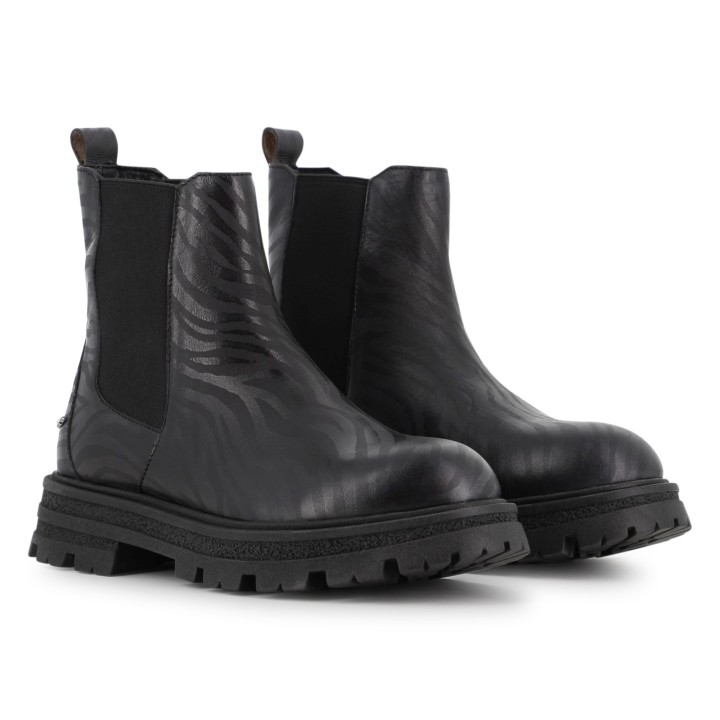 bottines