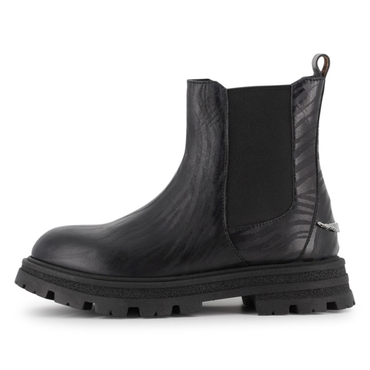 bottines