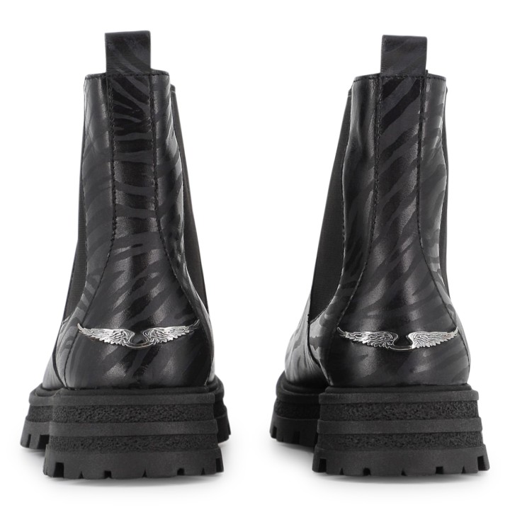 bottines