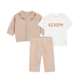 ensemble textile