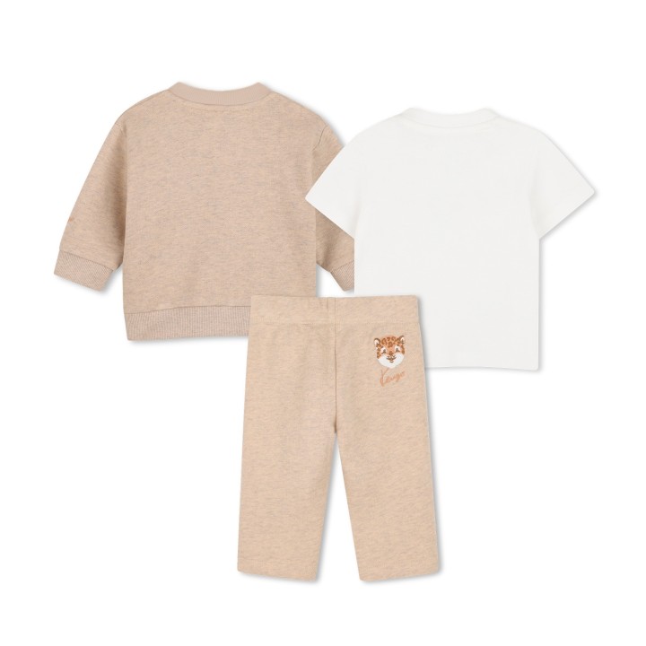 ensemble textile