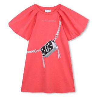 robe manches courtes