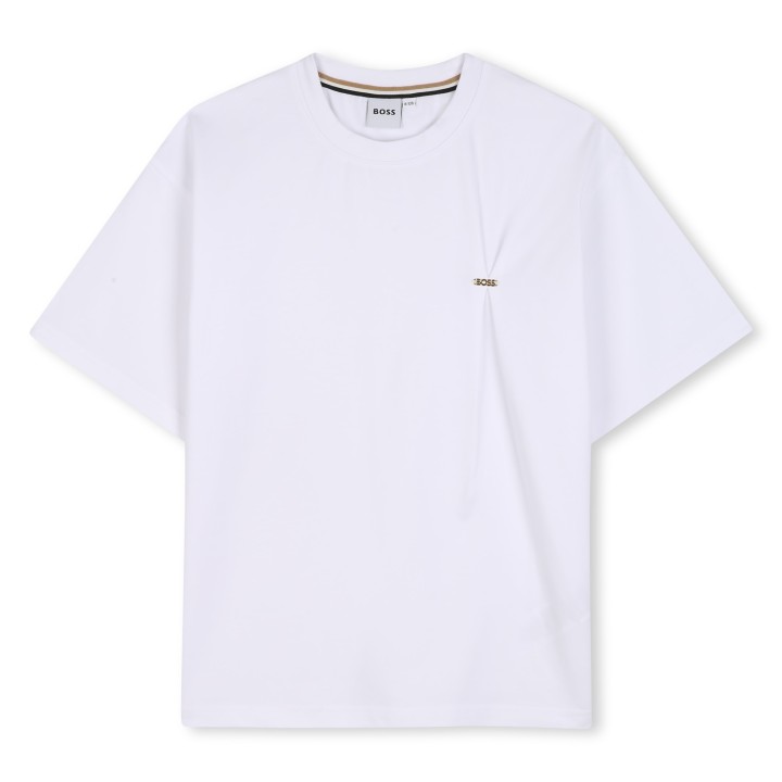 tee-shirt manches courtes