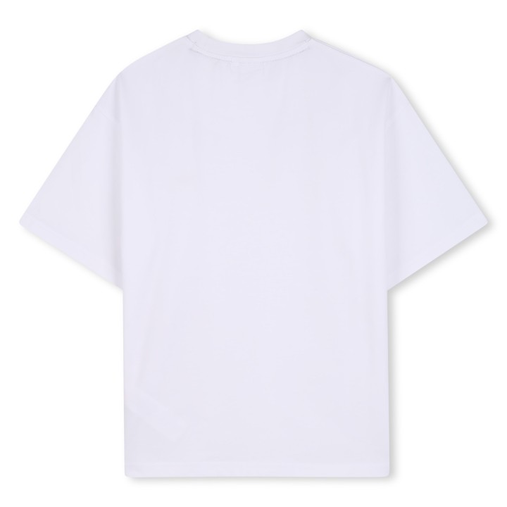 tee-shirt manches courtes