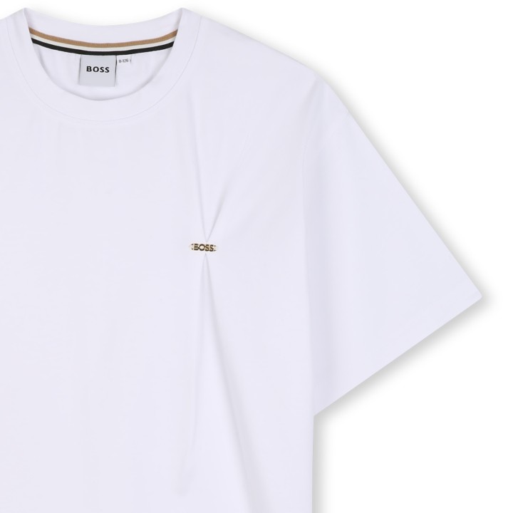 tee-shirt manches courtes