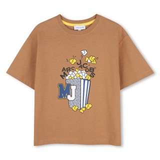tee-shirt manches courtes