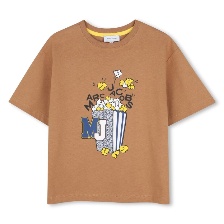 tee-shirt manches courtes