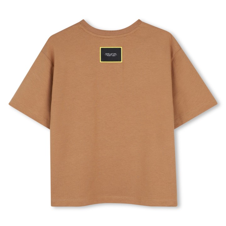 tee-shirt manches courtes