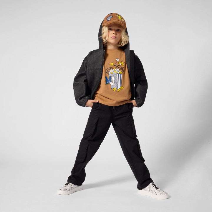 tee-shirt manches courtes