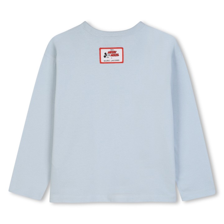 tee-shirt manches longues